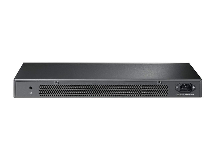 TP-Link TL-SG1048 Switch Gigabit de 48 Puertos Negro